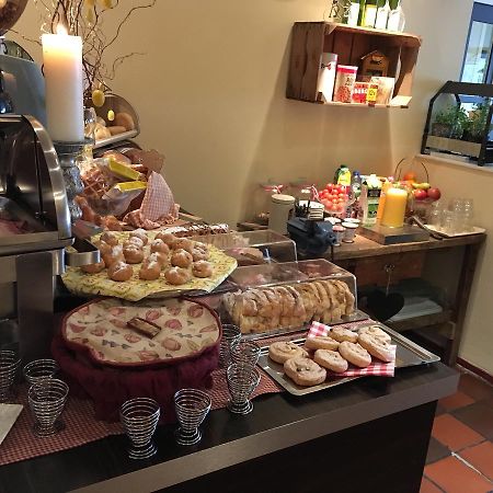 Ziza Hotel Valkenburg aan de Geul ภายนอก รูปภาพ