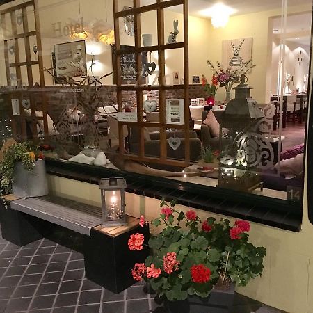 Ziza Hotel Valkenburg aan de Geul ภายนอก รูปภาพ