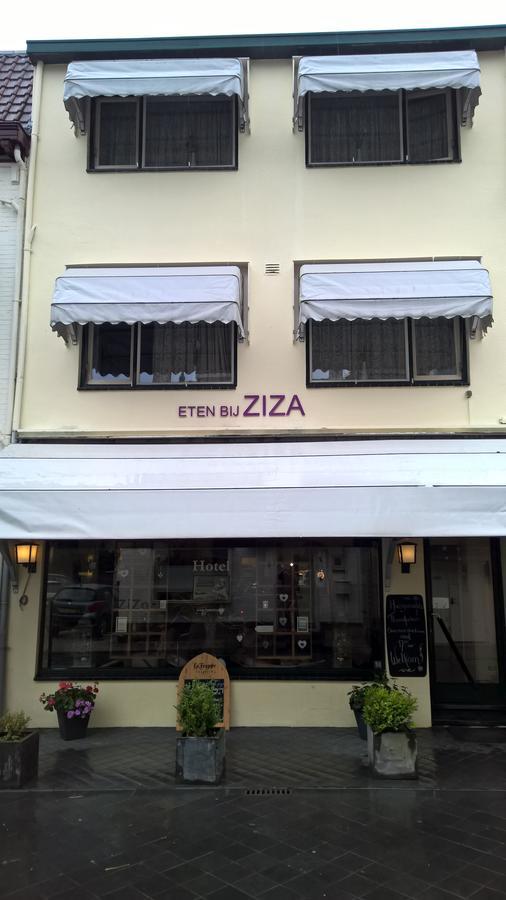 Ziza Hotel Valkenburg aan de Geul ภายนอก รูปภาพ