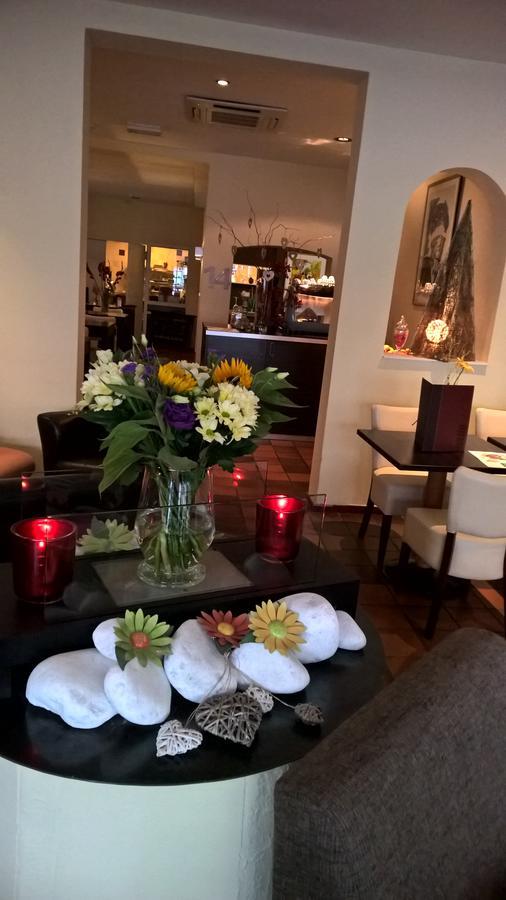 Ziza Hotel Valkenburg aan de Geul ภายนอก รูปภาพ