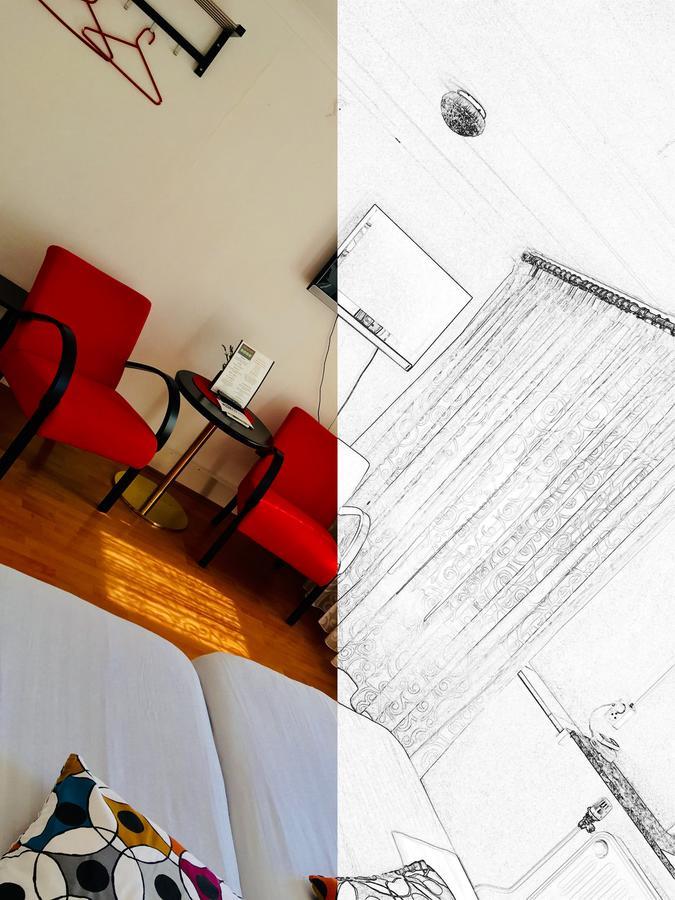 Ziza Hotel Valkenburg aan de Geul ภายนอก รูปภาพ
