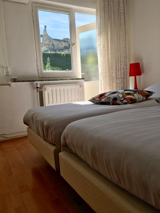 Ziza Hotel Valkenburg aan de Geul ภายนอก รูปภาพ