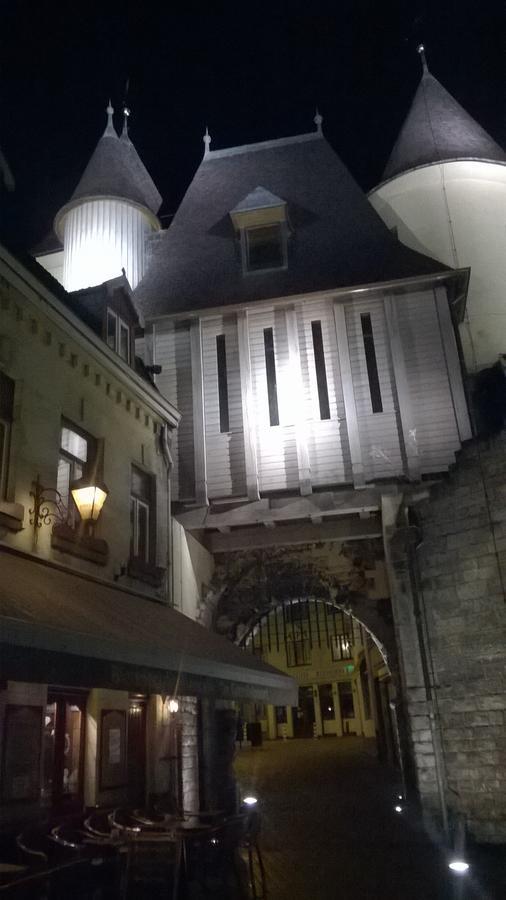 Ziza Hotel Valkenburg aan de Geul ภายนอก รูปภาพ