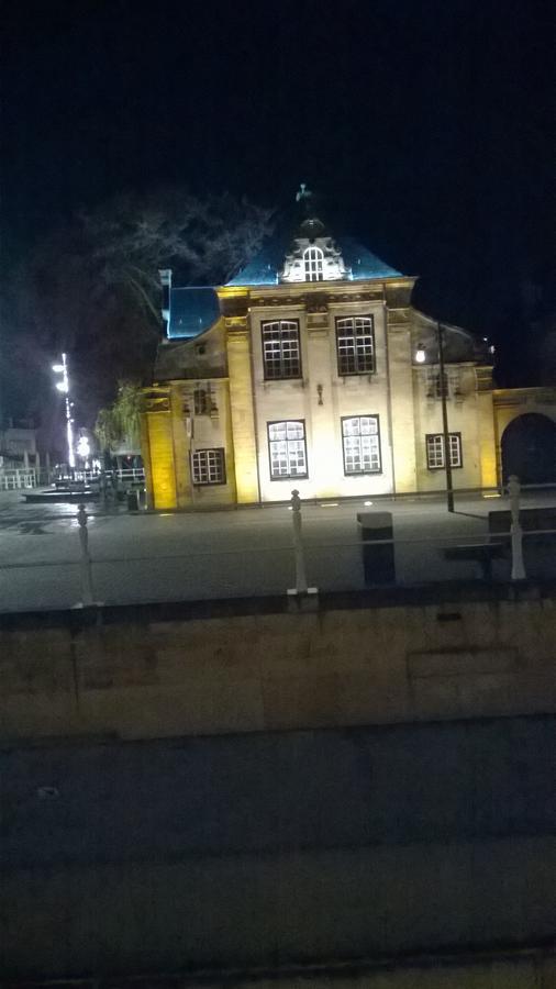 Ziza Hotel Valkenburg aan de Geul ภายนอก รูปภาพ