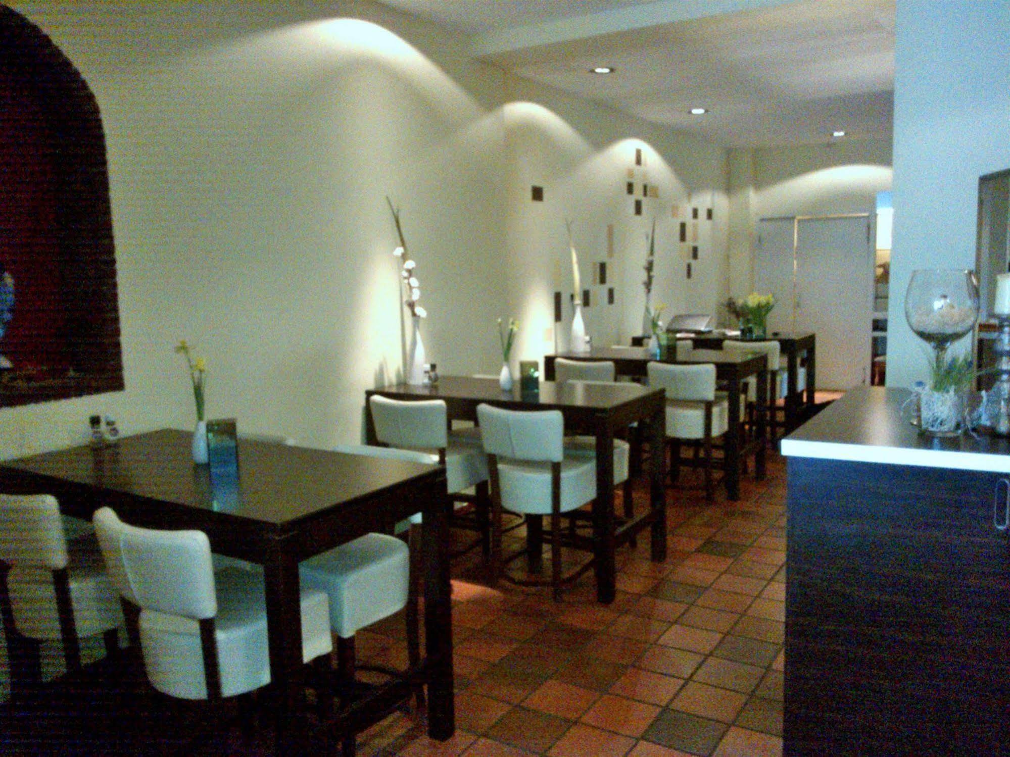 Ziza Hotel Valkenburg aan de Geul ภายนอก รูปภาพ
