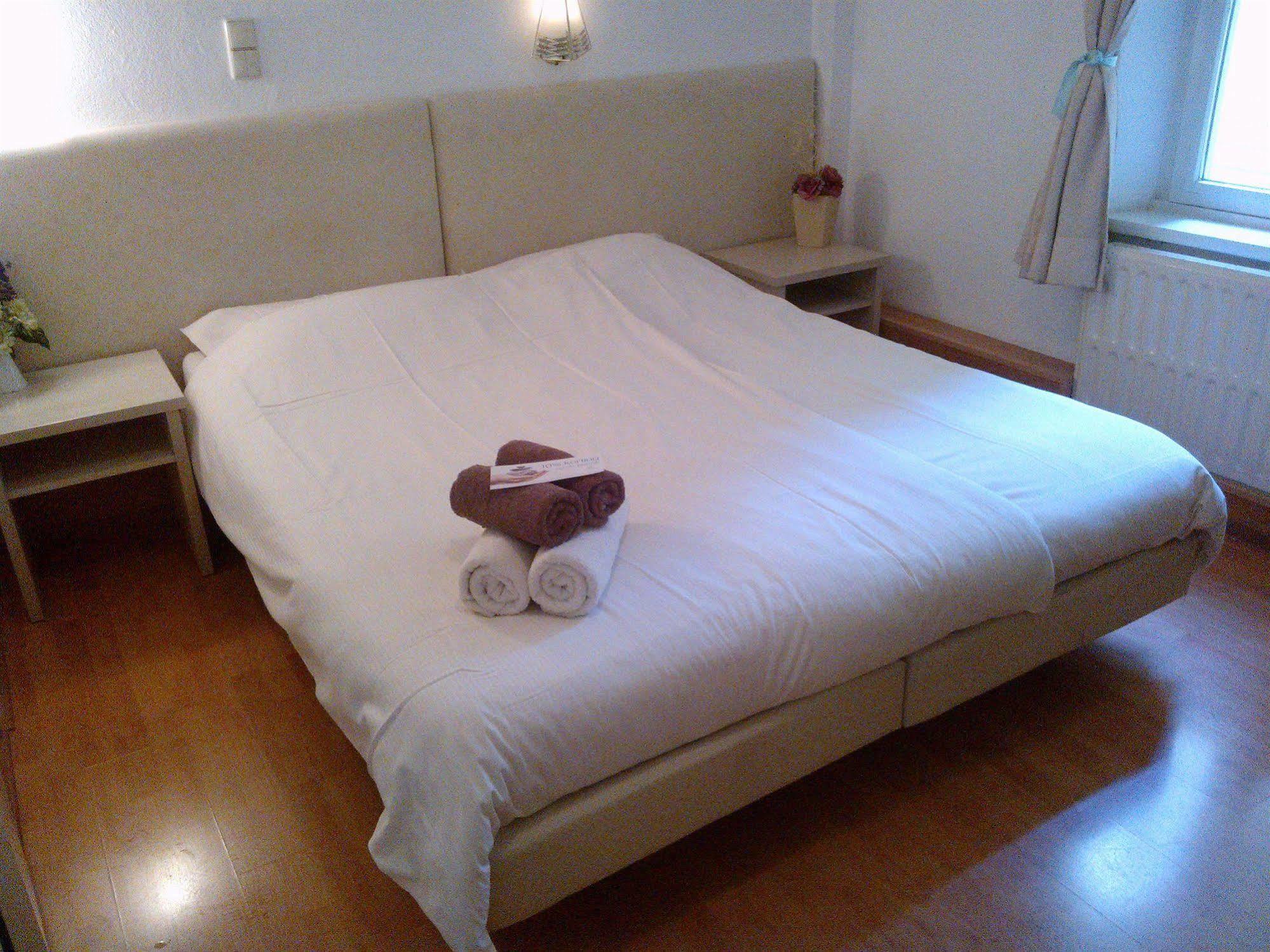 Ziza Hotel Valkenburg aan de Geul ภายนอก รูปภาพ